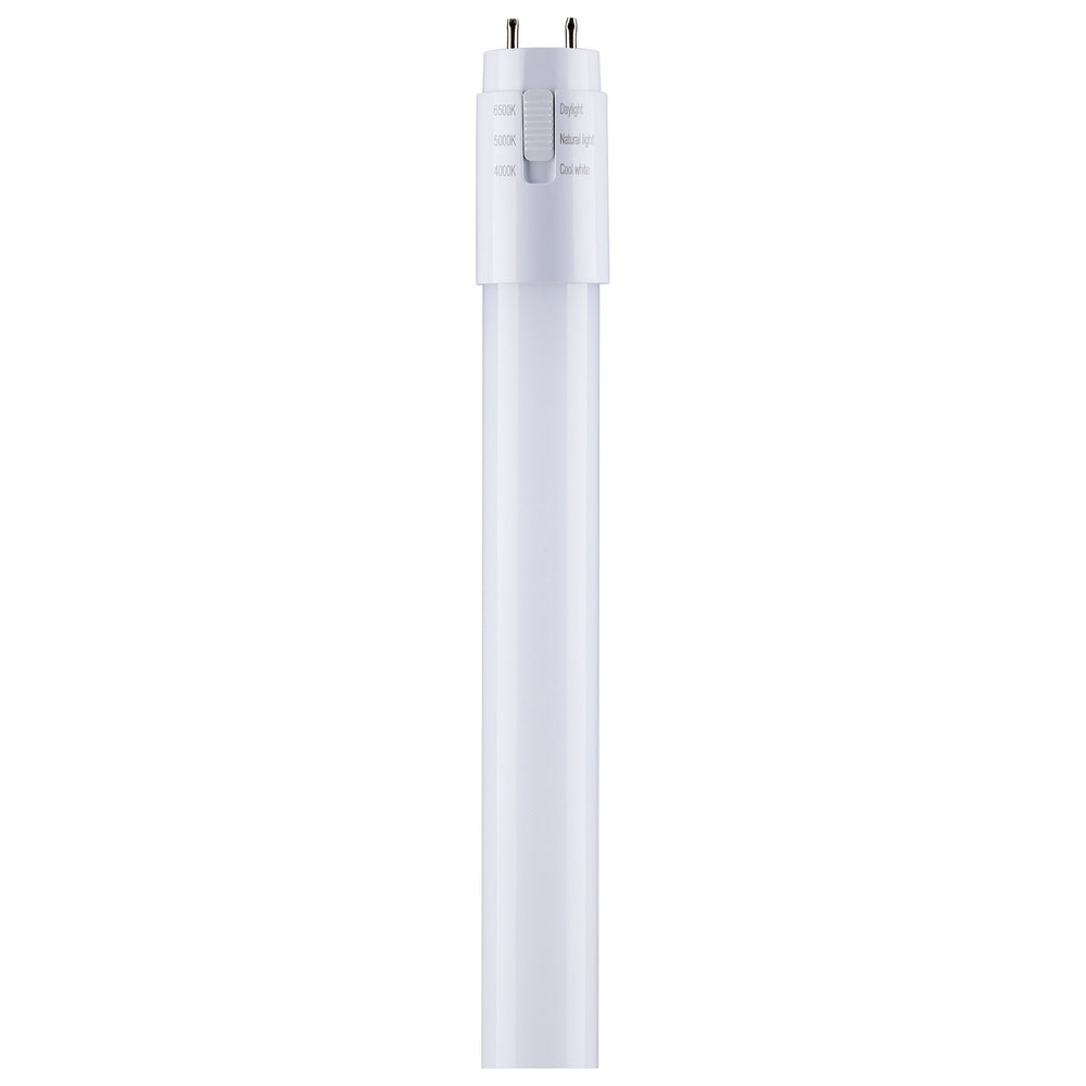 Satco Canada - Light Bulb - White- Union Lighting Luminaires Decor