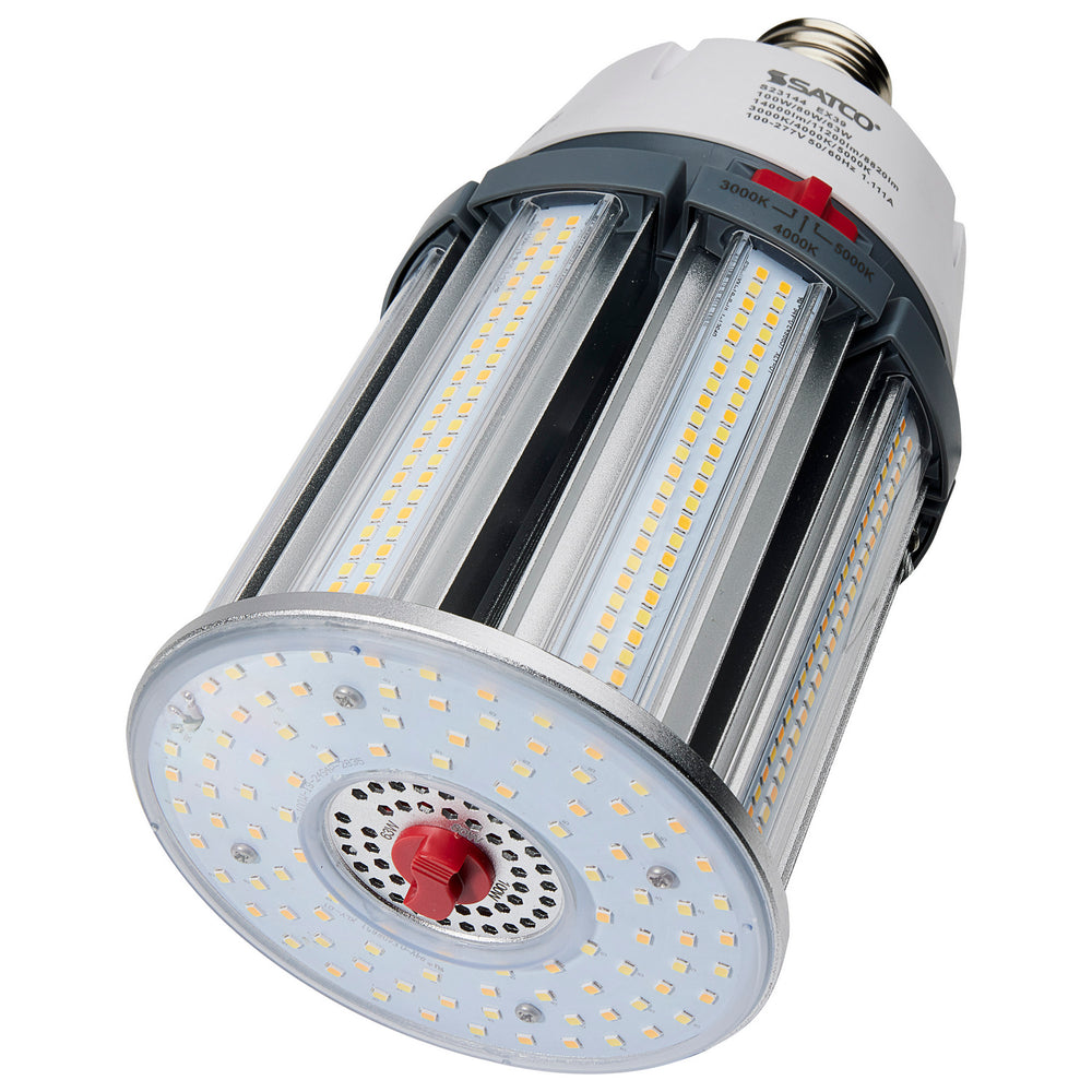 Satco Canada - Light Bulb - White- Union Lighting Luminaires Decor