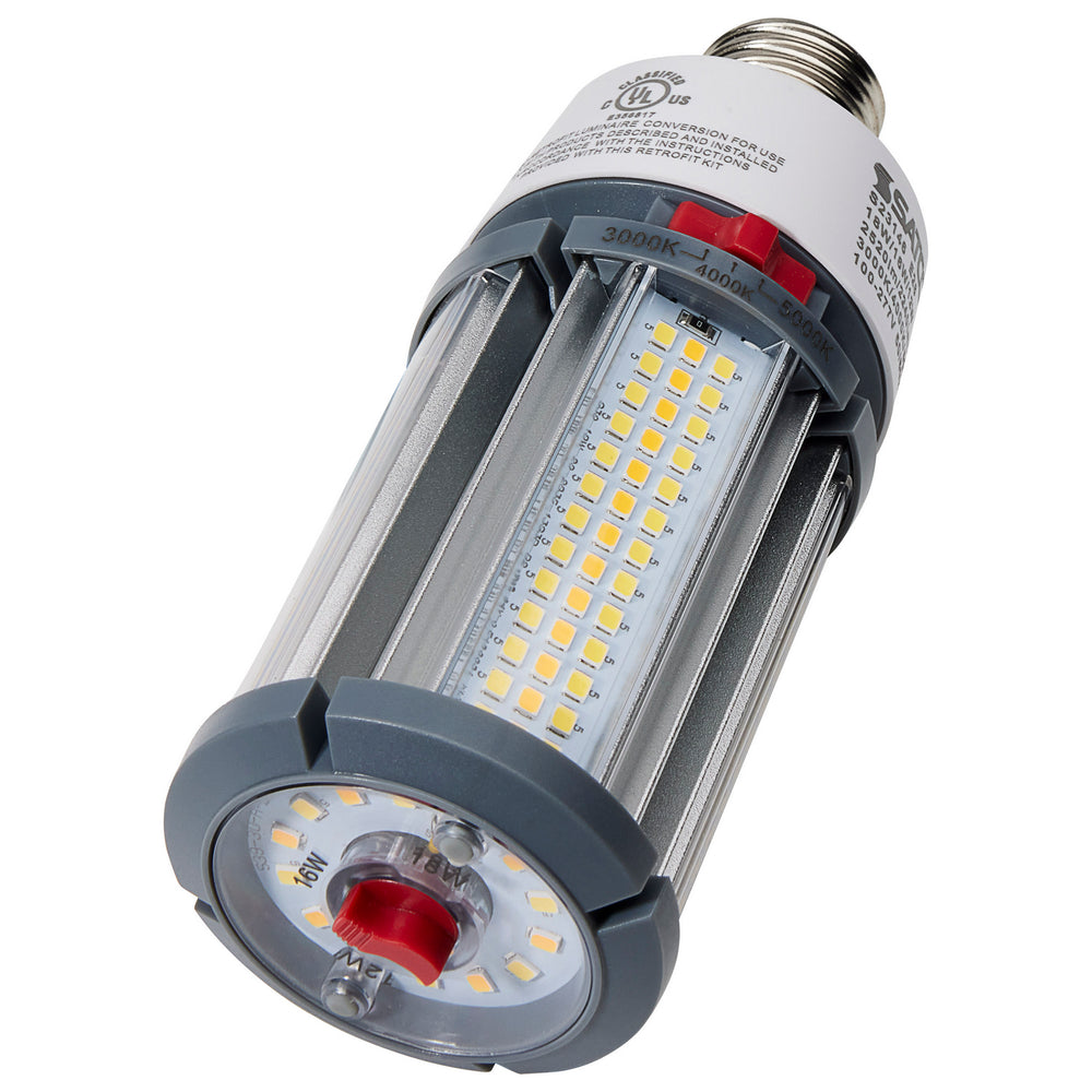 Satco Canada - Light Bulb - White- Union Lighting Luminaires Decor
