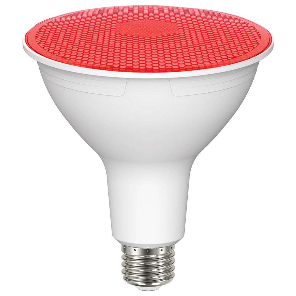 Satco Canada - Light Bulb - Red- Union Lighting Luminaires Decor