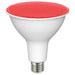Satco Canada - Light Bulb - Red- Union Lighting Luminaires Decor