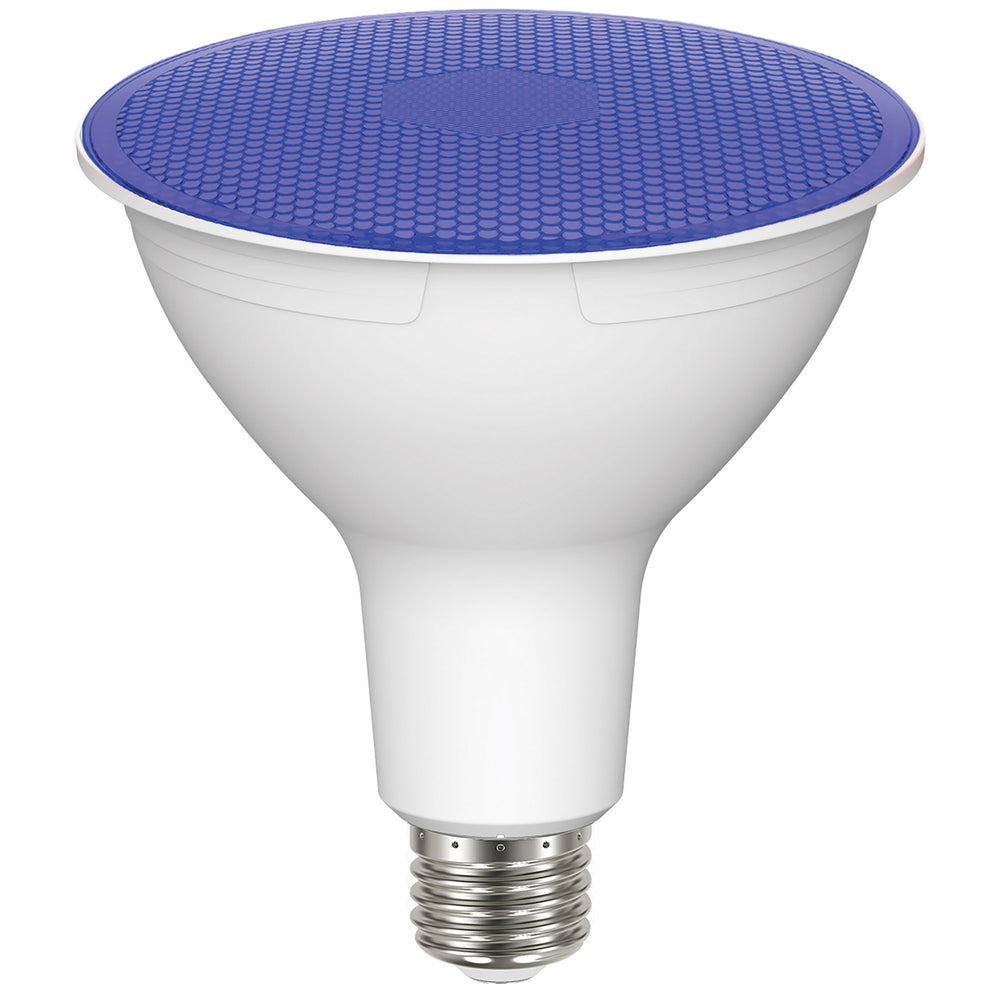 Satco Canada - Light Bulb - Blue- Union Lighting Luminaires Decor