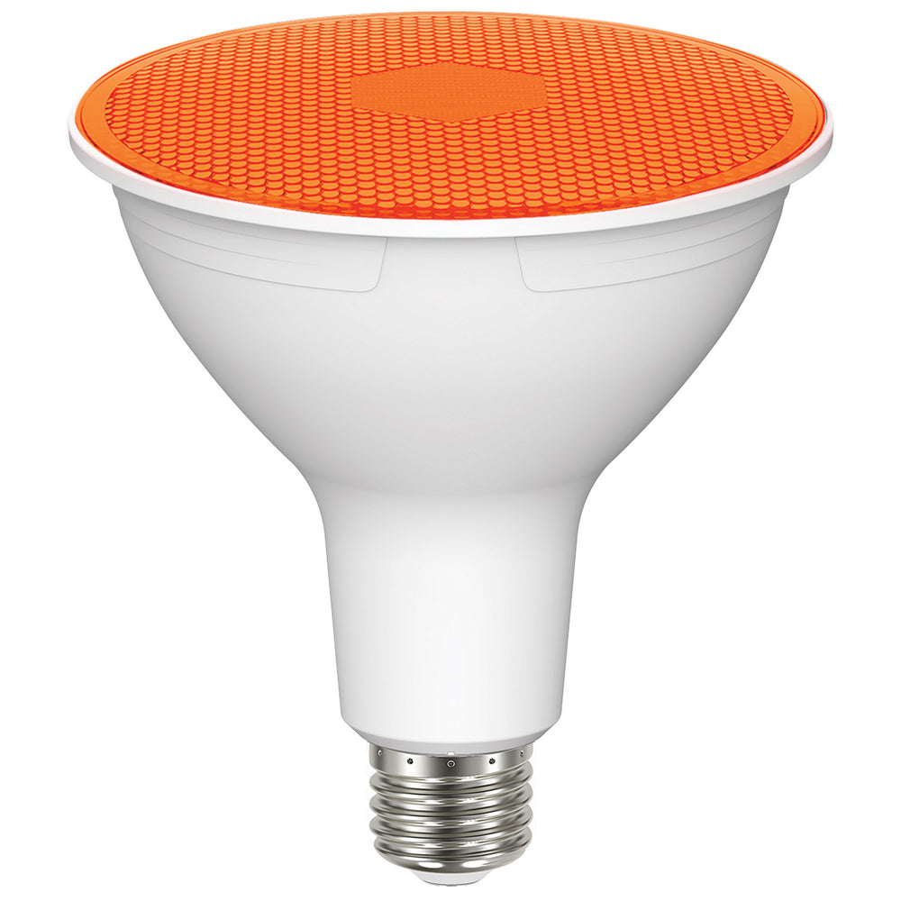 Satco Canada - Light Bulb - Amber- Union Lighting Luminaires Decor