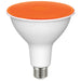 Satco Canada - Light Bulb - Amber- Union Lighting Luminaires Decor