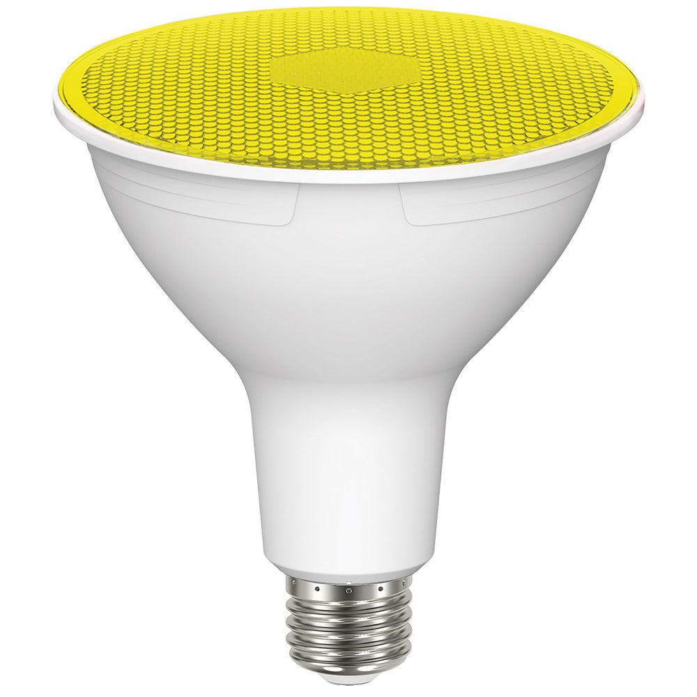 Satco Canada - Light Bulb - Yellow- Union Lighting Luminaires Decor