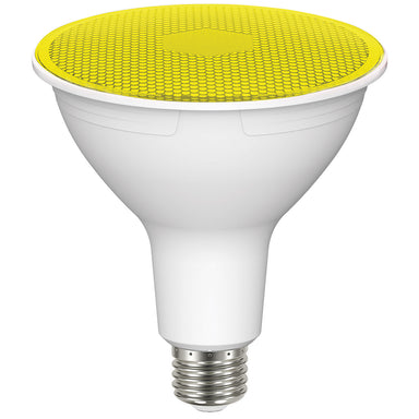 Satco Canada - Light Bulb - Yellow- Union Lighting Luminaires Decor