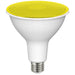 Satco Canada - Light Bulb - Yellow- Union Lighting Luminaires Decor