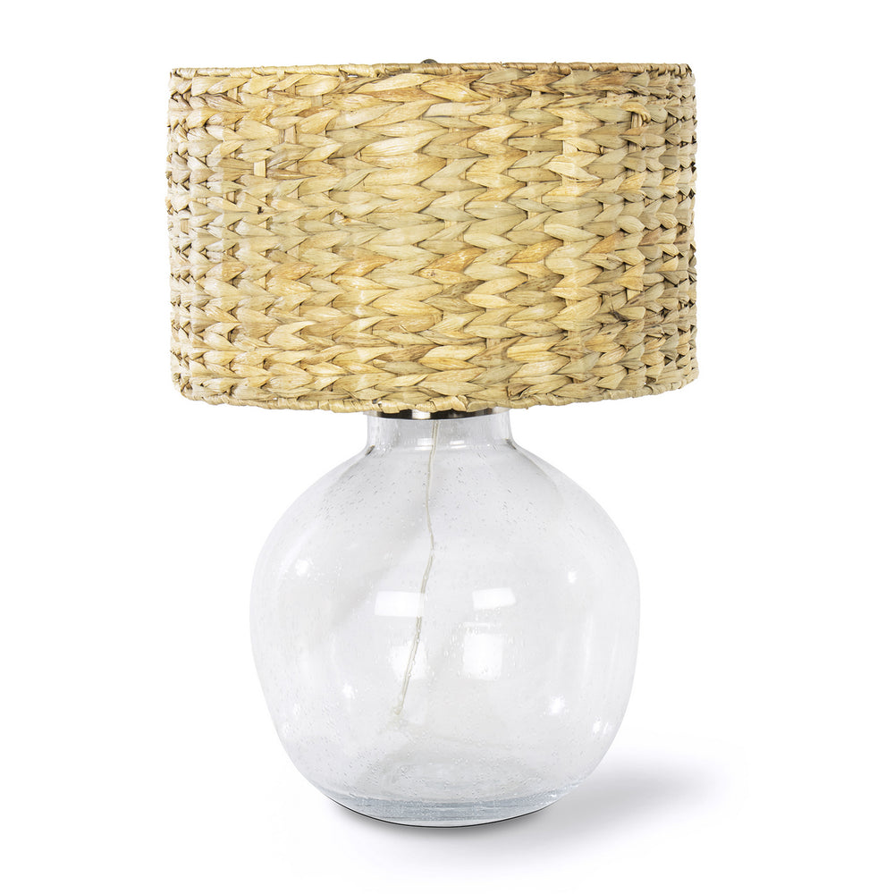 Regina Andrew Canada - One Light Table Lamp - Freesia - Clear- Union Lighting Luminaires Decor