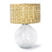 Regina Andrew Canada - One Light Table Lamp - Freesia - Clear- Union Lighting Luminaires Decor