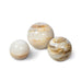 Regina Andrew Canada - Sphere Accessory Set - Jade - Natural- Union Lighting Luminaires Decor