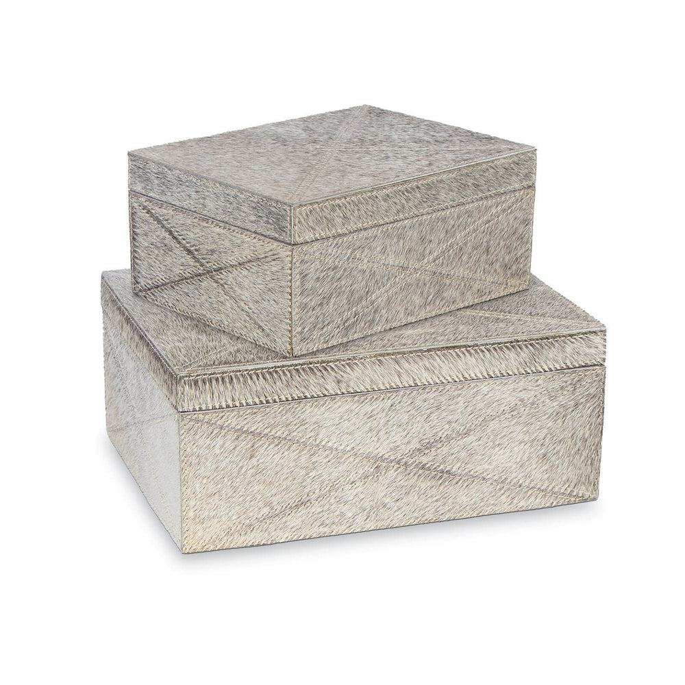 Regina Andrew Canada - Box Set - Andres - Grey- Union Lighting Luminaires Decor