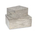 Regina Andrew Canada - Box Set - Andres - Grey- Union Lighting Luminaires Decor