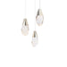 Schonbek Beyond - LED Pendant - Martini - Polished Nickel- Union Lighting Luminaires Decor