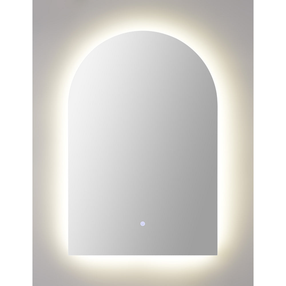 Renwil Canada - Mirror - Blanca - Na- Union Lighting Luminaires Decor