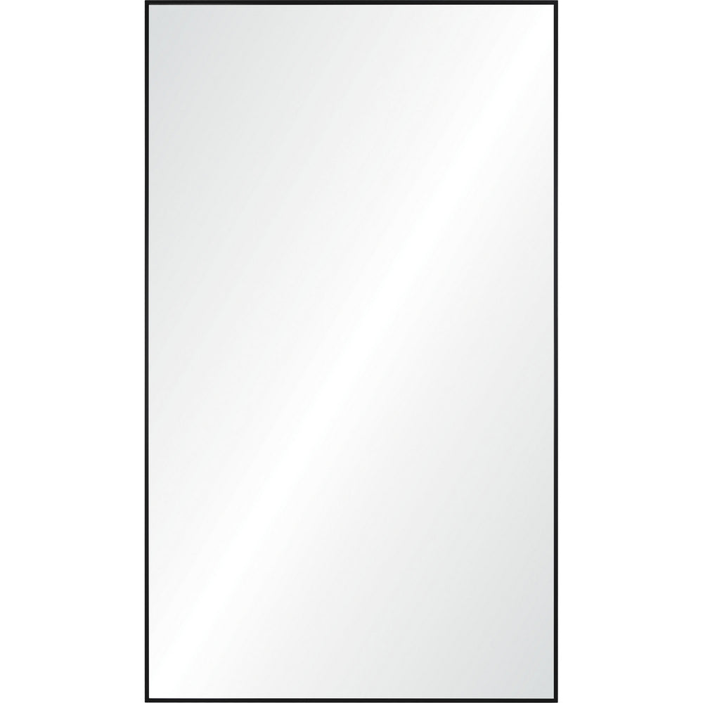 Renwil Canada - Mirror - Keene - Black- Union Lighting Luminaires Decor