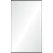 Renwil Canada - Mirror - Keene - Black- Union Lighting Luminaires Decor