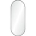 Renwil Canada - Mirror - Ammar - Matte Black- Union Lighting Luminaires Decor