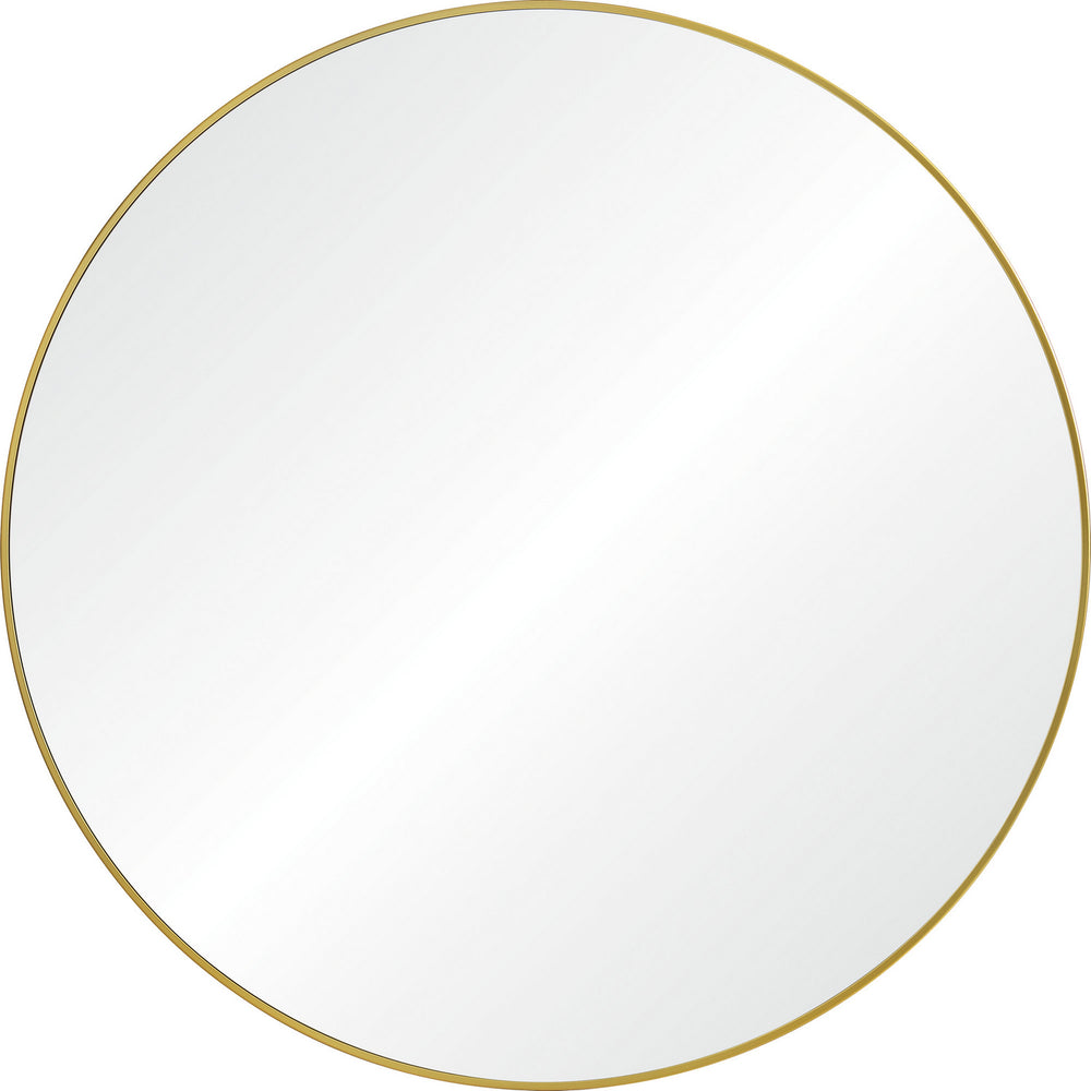 Renwil Canada - Mirror - Fragoso - Gold- Union Lighting Luminaires Decor