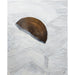 Renwil Canada - Canvas Art - Skylab - Heavy Texture, Gold Accent- Union Lighting Luminaires Decor