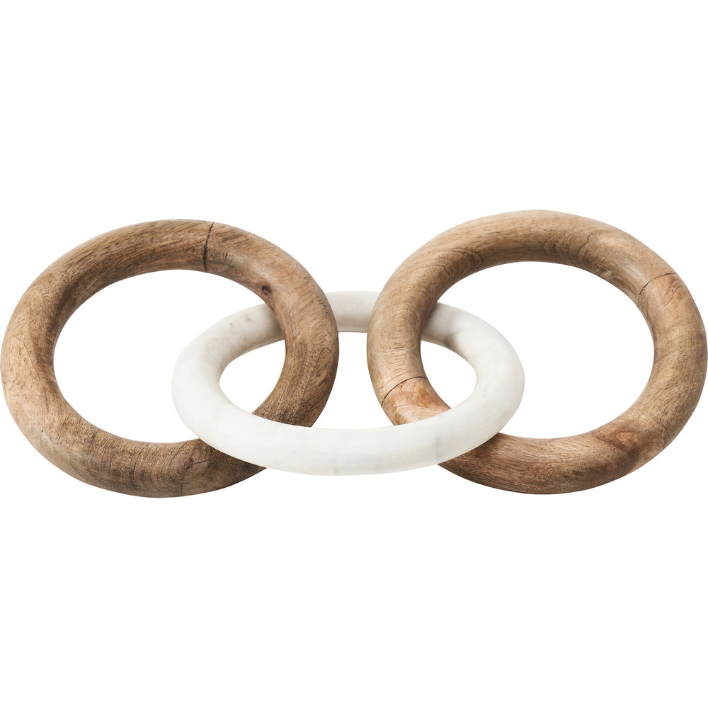 Renwil Canada - Object - Lusine - Natural- Union Lighting Luminaires Decor