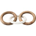 Renwil Canada - Object - Lusine - Natural- Union Lighting Luminaires Decor