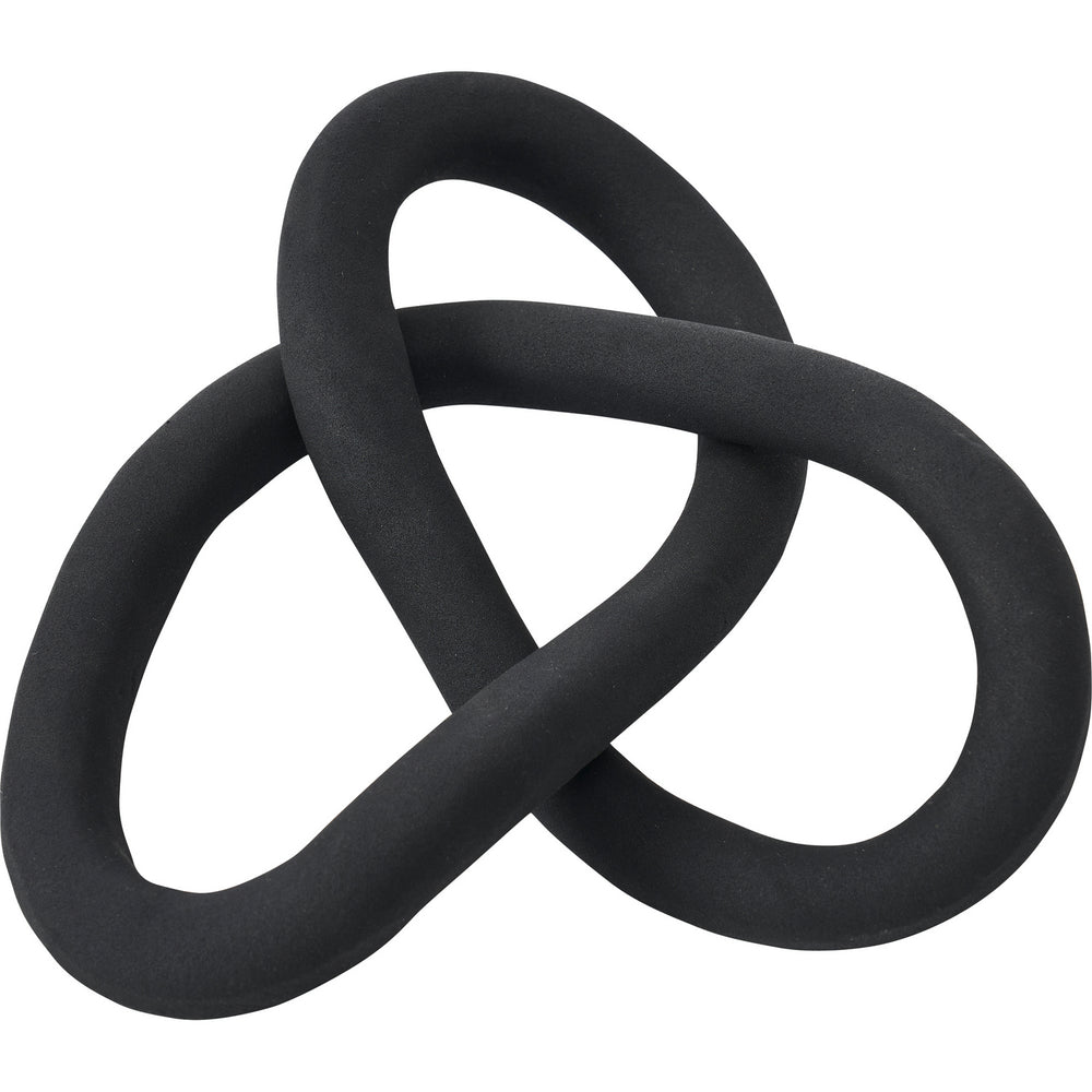 Renwil Canada - Object - Binna - Matte Black- Union Lighting Luminaires Decor