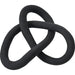 Renwil Canada - Object - Binna - Matte Black- Union Lighting Luminaires Decor