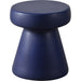 Renwil Canada - Outdoor Table - Charlie - Matte Navy- Union Lighting Luminaires Decor
