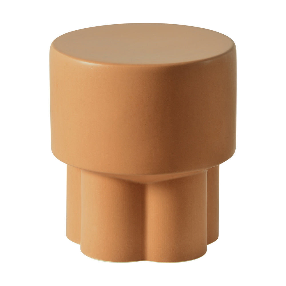 Renwil Canada - Outdoor Table - Mayflower - Matte Nougat- Union Lighting Luminaires Decor