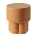 Renwil Canada - Outdoor Table - Mayflower - Matte Nougat- Union Lighting Luminaires Decor
