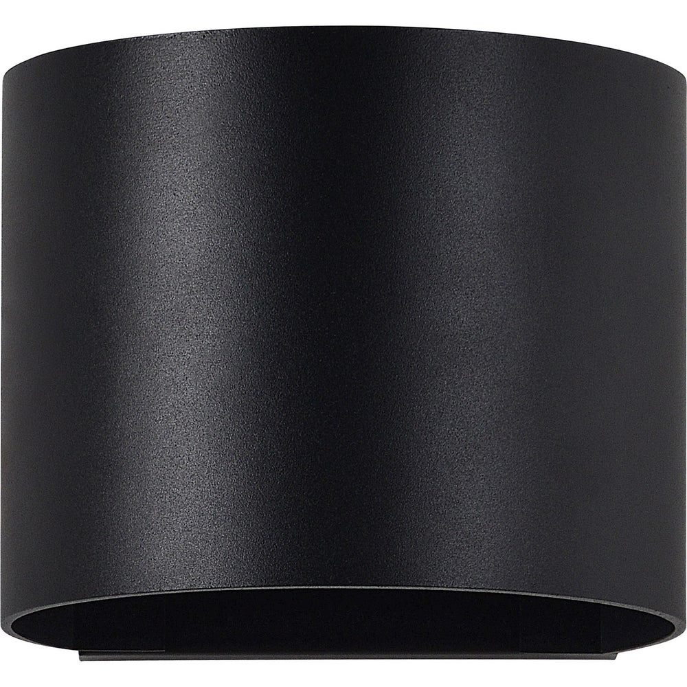 Renwil Canada - One Light Wall Sconce - Lark - Matte Black- Union Lighting Luminaires Decor