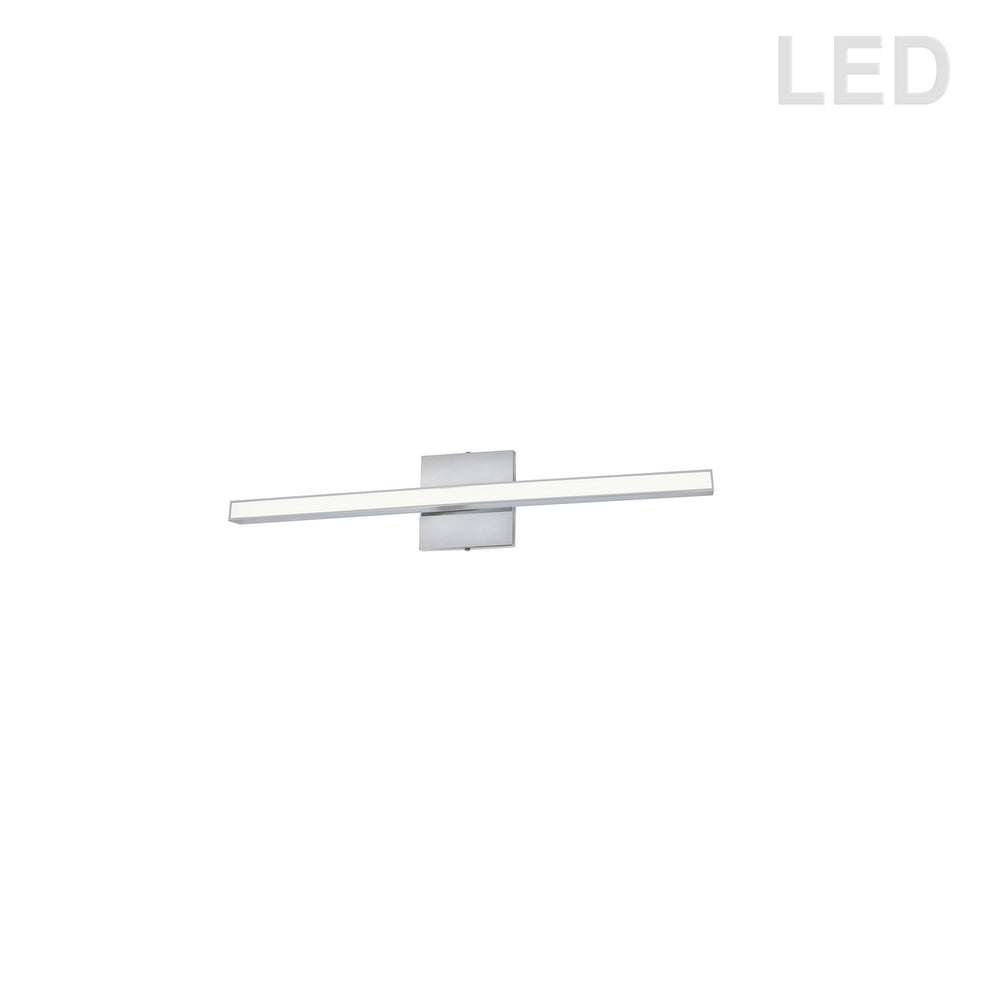 Dainolite Canada - LED Vanity - Arandel - Polished Chrome- Union Lighting Luminaires Decor