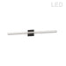 Dainolite Canada - LED Vanity - Arandel - Black- Union Lighting Luminaires Decor