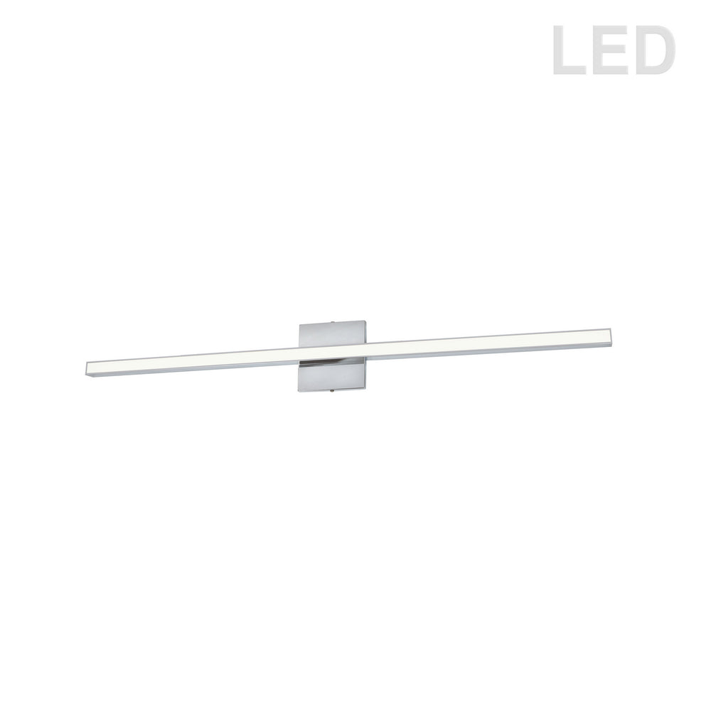 Dainolite Canada - LED Vanity - Arandel - Polished Chrome- Union Lighting Luminaires Decor