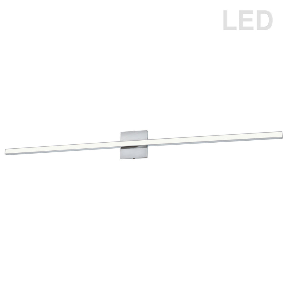 Dainolite Canada - LED Vanity - Arandel - Polished Chrome- Union Lighting Luminaires Decor
