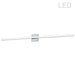 Dainolite Canada - LED Vanity - Arandel - Polished Chrome- Union Lighting Luminaires Decor