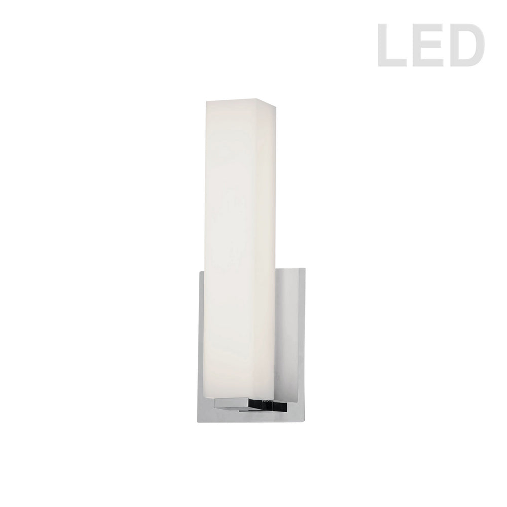 Dainolite Canada - LED Vanity - White- Union Lighting Luminaires Decor
