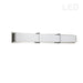Dainolite Canada - LED Vanity - Winston - Polished Chrome- Union Lighting Luminaires Decor