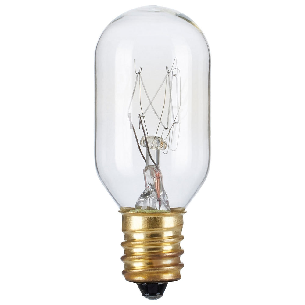 Satco Canada - Light Bulb - Clear- Union Lighting Luminaires Decor