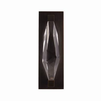 Arteriors - LED Wall Sconce - Maisie - English Bronze- Union Lighting Luminaires Decor