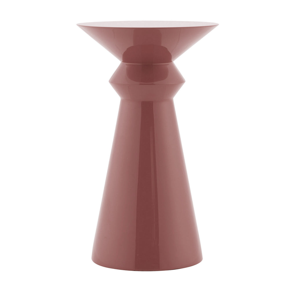 Arteriors - Side Table - Vlad - Clay- Union Lighting Luminaires Decor