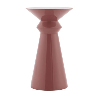 Arteriors - Side Table - Vlad - Clay- Union Lighting Luminaires Decor