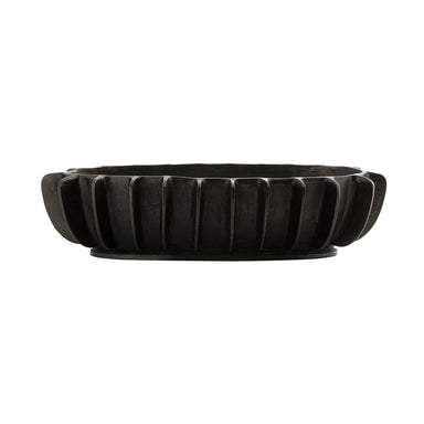Arteriors - Centerpiece - Renzo - Blackened- Union Lighting Luminaires Decor