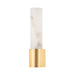 Hudson Valley Canada - One Light Bath - Ellington - Aged Brass- Union Lighting Luminaires Decor