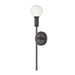 Hudson Valley Canada - LED Wall Sconce - Murray Hill - Distressed Bronze- Union Lighting Luminaires Decor