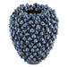 Currey and Company - Vase - Manitapi Collection - Blue- Union Lighting Luminaires Decor