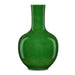 Currey and Company - Vase - Imperial - Green- Union Lighting Luminaires Decor
