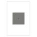 Legrand Canada - Wireless Remote Smart Switch with Netatmo - Magnesium- Union Lighting Luminaires Decor