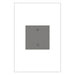 Legrand Canada - Wireless Smart Scene Controller with Netatmo - Magnesium- Union Lighting Luminaires Decor