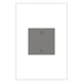 Legrand Canada - Wireless Smart Scene Controller with Netatmo - Magnesium- Union Lighting Luminaires Decor
